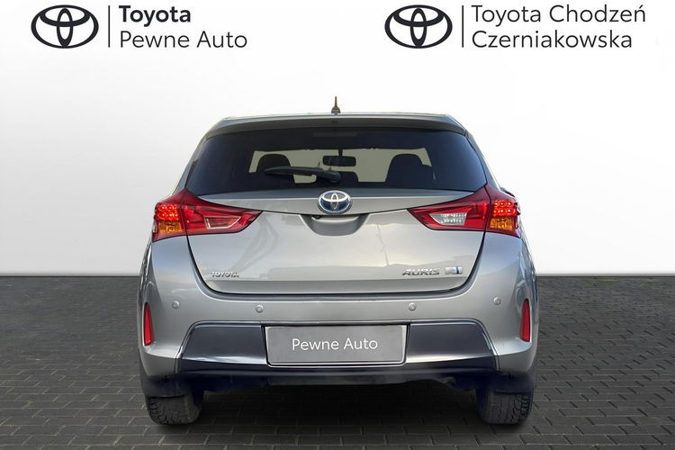 Toyota Auris 1.8 HSD 136 KM PREMIUM STYLE TECH, salon Polska, zdjęcie 4