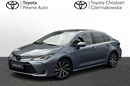 Toyota Corolla 1.5 VVTi 125KM CVT COMFORT STYLE TECH, salon Polska, gwarancja zdjęcie 1