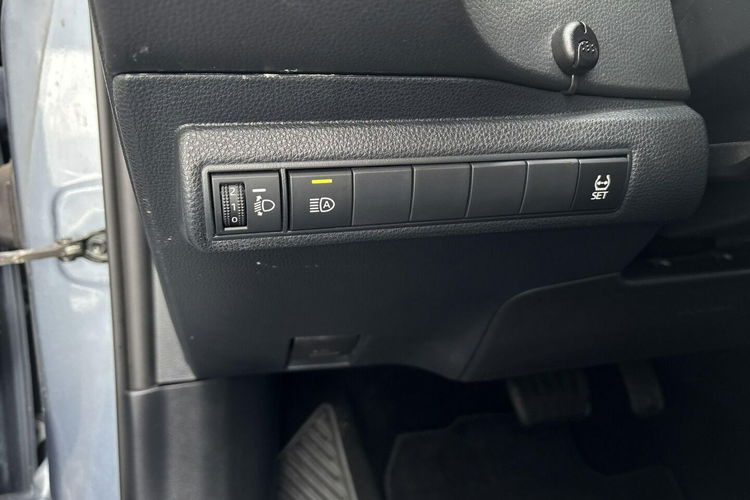 Toyota Corolla 1.5 VVTi 125KM CVT COMFORT STYLE TECH, salon Polska, gwarancja zdjęcie 22
