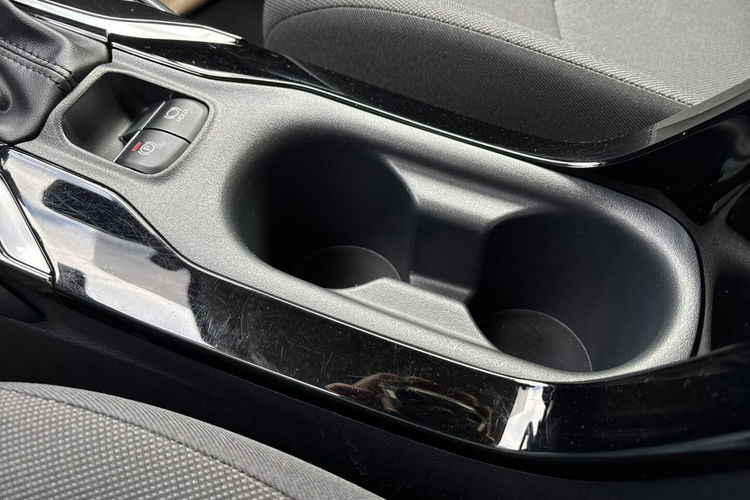 Toyota Corolla 1.5 VVTi 125KM CVT COMFORT STYLE TECH, salon Polska, gwarancja zdjęcie 24