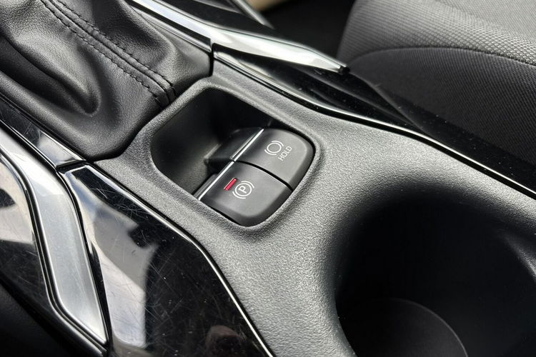 Toyota Corolla 1.5 VVTi 125KM CVT COMFORT STYLE TECH, salon Polska, gwarancja zdjęcie 25