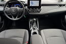 Toyota Corolla 1.5 VVTi 125KM CVT COMFORT STYLE TECH, salon Polska, gwarancja zdjęcie 3