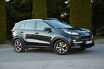Kia Sportage 1.6T (177KM) 4WD Navi Kamera 2XParktronic Asystent Pasa Ledy Aso zdjęcie 10