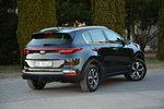 Kia Sportage 1.6T (177KM) 4WD Navi Kamera 2XParktronic Asystent Pasa Ledy Aso zdjęcie 12