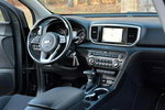 Kia Sportage 1.6T (177KM) 4WD Navi Kamera 2XParktronic Asystent Pasa Ledy Aso zdjęcie 17
