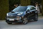Kia Sportage 1.6T (177KM) 4WD Navi Kamera 2XParktronic Asystent Pasa Ledy Aso zdjęcie 2