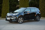 Kia Sportage 1.6T (177KM) 4WD Navi Kamera 2XParktronic Asystent Pasa Ledy Aso zdjęcie 3