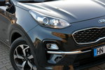Kia Sportage 1.6T (177KM) 4WD Navi Kamera 2XParktronic Asystent Pasa Ledy Aso zdjęcie 7