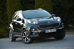 Kia Sportage 1.6T (177KM) 4WD Navi Kamera 2XParktronic Asystent Pasa Ledy Aso zdjęcie 8