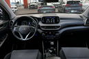 Hyundai Tucson LIFT LED+Navi/ANDROIDAuto+Apple CarPlay+KAMERA+2xKlimatronic GWARANCJA zdjęcie 11