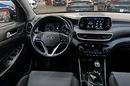 Hyundai Tucson LIFT LED+Navi/ANDROIDAuto+Apple CarPlay+KAMERA+2xKlimatronic GWARANCJA zdjęcie 12