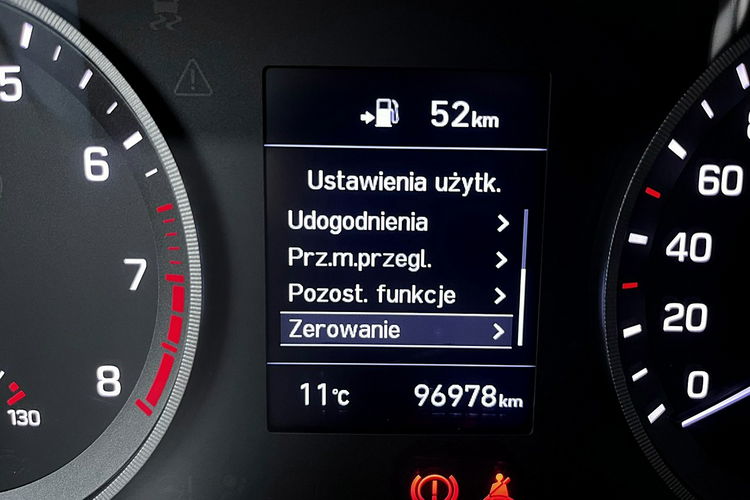 Hyundai Tucson LIFT LED+Navi/ANDROIDAuto+Apple CarPlay+KAMERA+2xKlimatronic GWARANCJA zdjęcie 19