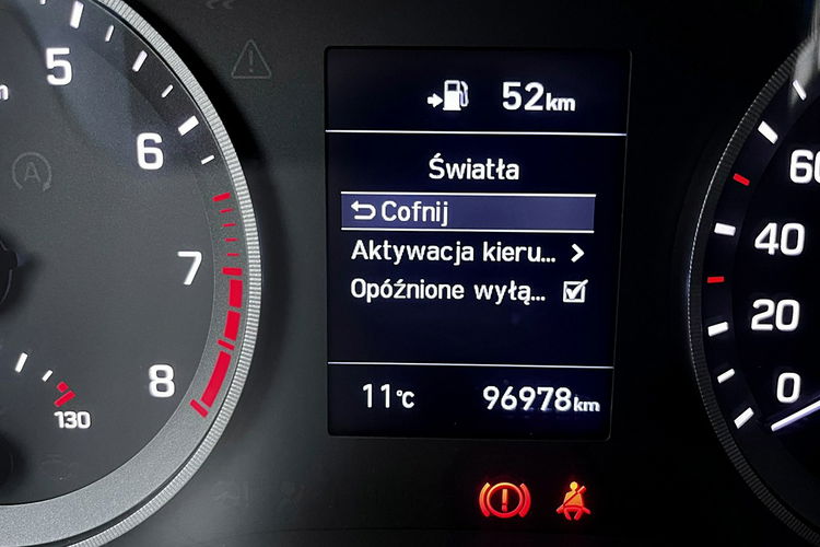 Hyundai Tucson LIFT LED+Navi/ANDROIDAuto+Apple CarPlay+KAMERA+2xKlimatronic GWARANCJA zdjęcie 25