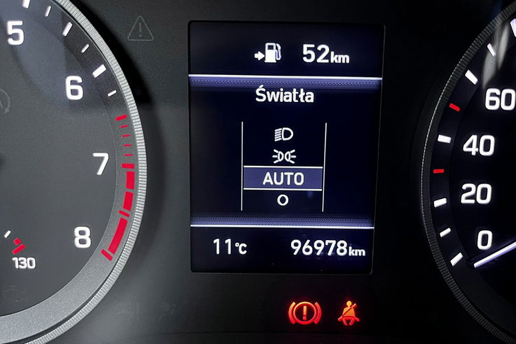 Hyundai Tucson LIFT LED+Navi/ANDROIDAuto+Apple CarPlay+KAMERA+2xKlimatronic GWARANCJA zdjęcie 26