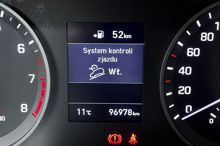 Hyundai Tucson LIFT LED+Navi/ANDROIDAuto+Apple CarPlay+KAMERA+2xKlimatronic GWARANCJA zdjęcie 28