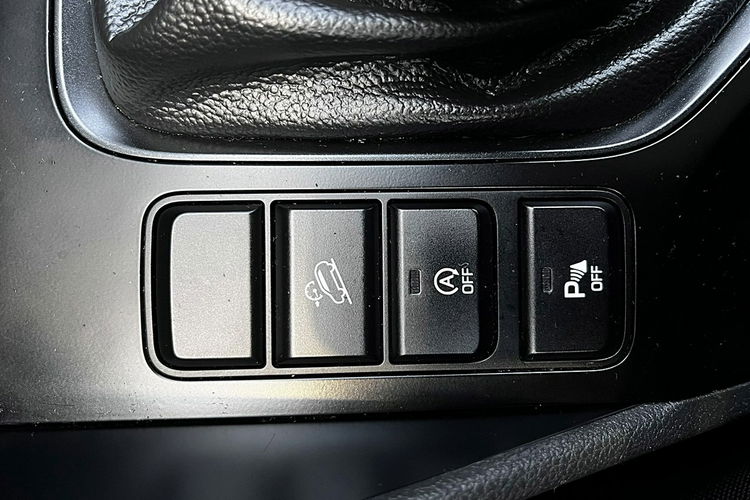 Hyundai Tucson LIFT LED+Navi/ANDROIDAuto+Apple CarPlay+KAMERA+2xKlimatronic GWARANCJA zdjęcie 30