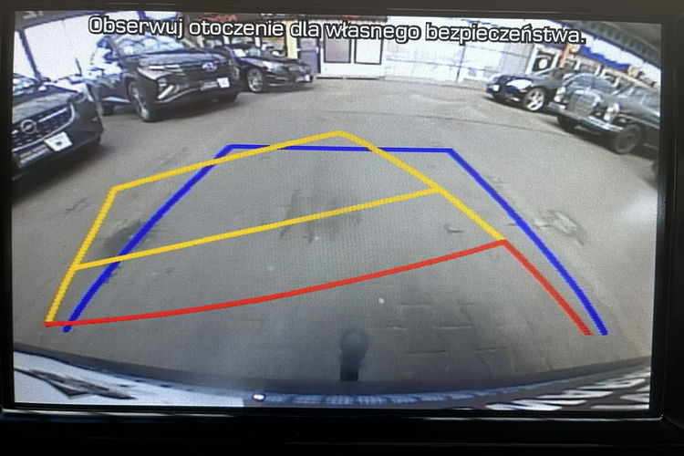Hyundai Tucson LIFT LED+Navi/ANDROIDAuto+Apple CarPlay+KAMERA+2xKlimatronic GWARANCJA zdjęcie 34
