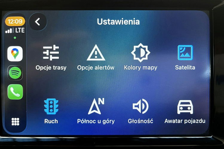 Hyundai Tucson LIFT LED+Navi/ANDROIDAuto+Apple CarPlay+KAMERA+2xKlimatronic GWARANCJA zdjęcie 38