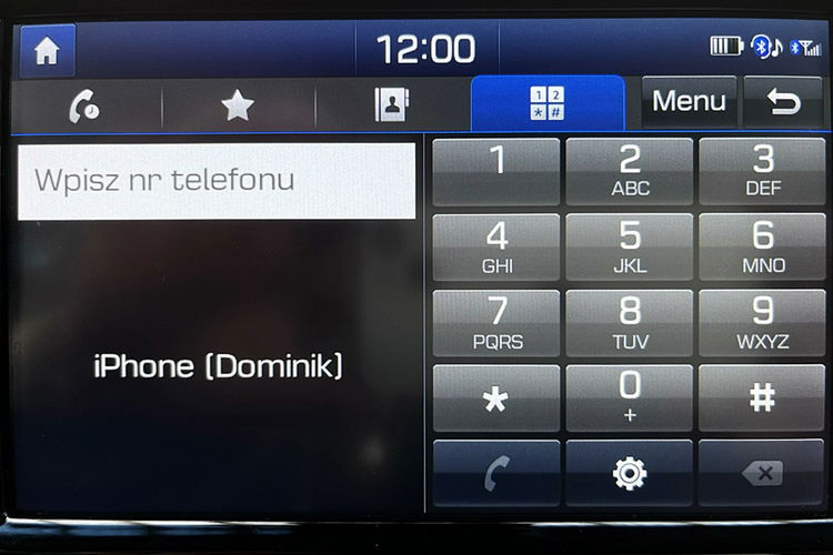 Hyundai Tucson LIFT LED+Navi/ANDROIDAuto+Apple CarPlay+KAMERA+2xKlimatronic GWARANCJA zdjęcie 40
