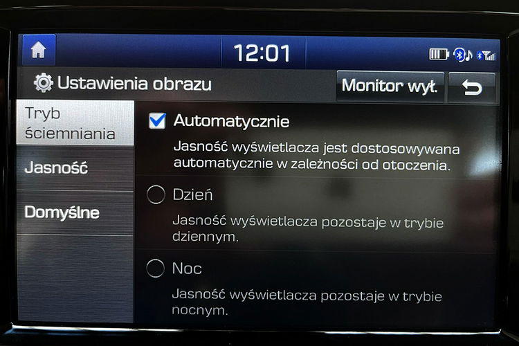 Hyundai Tucson LIFT LED+Navi/ANDROIDAuto+Apple CarPlay+KAMERA+2xKlimatronic GWARANCJA zdjęcie 44