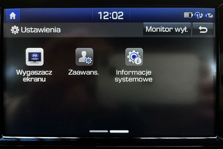 Hyundai Tucson LIFT LED+Navi/ANDROIDAuto+Apple CarPlay+KAMERA+2xKlimatronic GWARANCJA zdjęcie 46