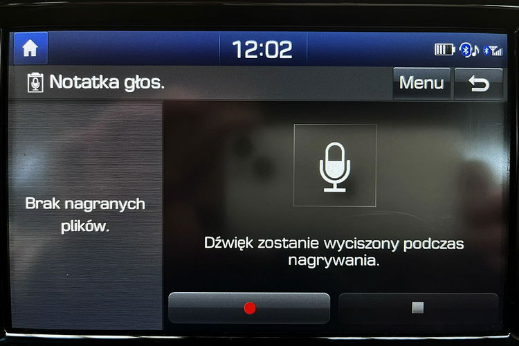 Hyundai Tucson LIFT LED+Navi/ANDROIDAuto+Apple CarPlay+KAMERA+2xKlimatronic GWARANCJA zdjęcie 48