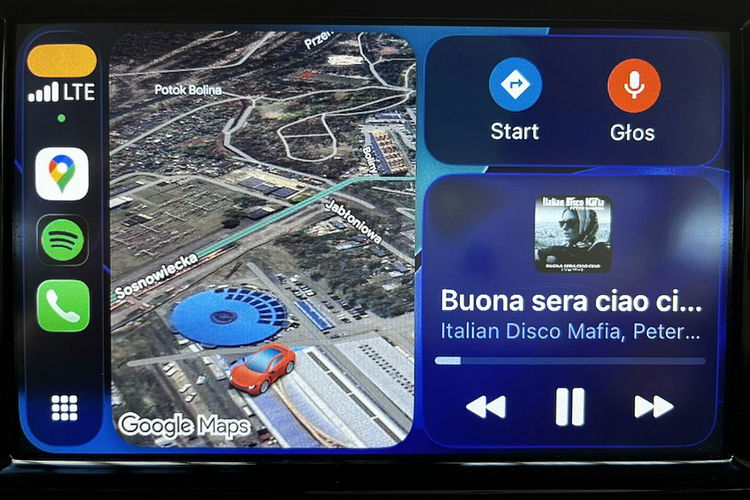 Hyundai Tucson LIFT LED+Navi/ANDROIDAuto+Apple CarPlay+KAMERA+2xKlimatronic GWARANCJA zdjęcie 49