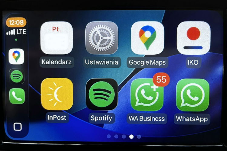 Hyundai Tucson LIFT LED+Navi/ANDROIDAuto+Apple CarPlay+KAMERA+2xKlimatronic GWARANCJA zdjęcie 50