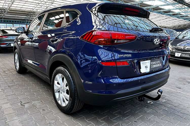 Hyundai Tucson LIFT LED+Navi/ANDROIDAuto+Apple CarPlay+KAMERA+2xKlimatronic GWARANCJA zdjęcie 58