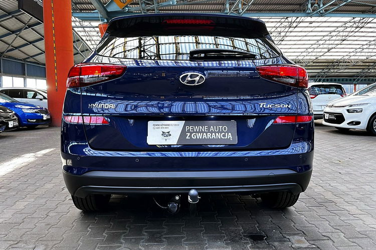 Hyundai Tucson LIFT LED+Navi/ANDROIDAuto+Apple CarPlay+KAMERA+2xKlimatronic GWARANCJA zdjęcie 62