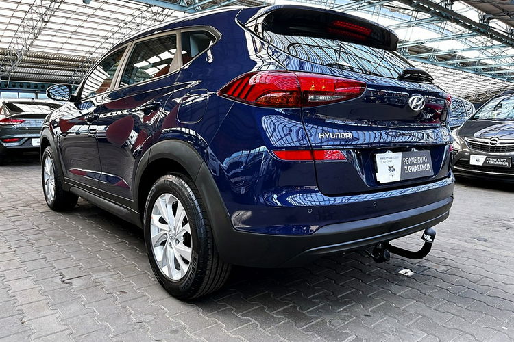 Hyundai Tucson LIFT LED+Navi/ANDROIDAuto+Apple CarPlay+KAMERA+2xKlimatronic GWARANCJA zdjęcie 64