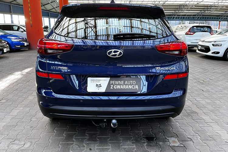 Hyundai Tucson LIFT LED+Navi/ANDROIDAuto+Apple CarPlay+KAMERA+2xKlimatronic GWARANCJA zdjęcie 70