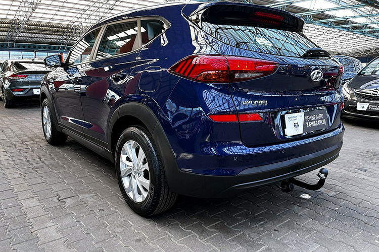 Hyundai Tucson LIFT LED+Navi/ANDROIDAuto+Apple CarPlay+KAMERA+2xKlimatronic GWARANCJA zdjęcie 72