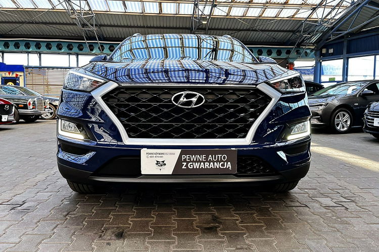 Hyundai Tucson LIFT LED+Navi/ANDROIDAuto+Apple CarPlay+KAMERA+2xKlimatronic GWARANCJA zdjęcie 75