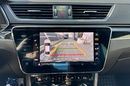 Skoda Superb Laurin&K/DSG/Wentyle/El.fotele/Led Cristal/4xgrzane fot/Grzana kiera zdjęcie 12