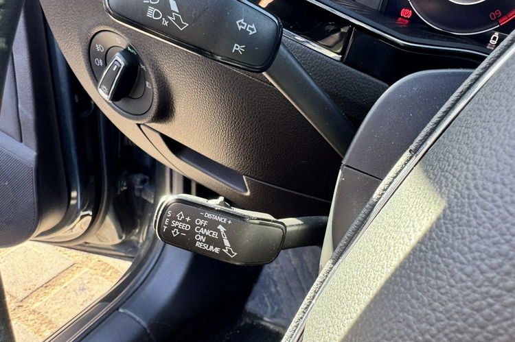 Skoda Superb Laurin&K/DSG/Wentyle/El.fotele/Led Cristal/4xgrzane fot/Grzana kiera zdjęcie 14