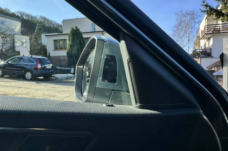 Skoda Superb Laurin&K/DSG/Wentyle/El.fotele/Led Cristal/4xgrzane fot/Grzana kiera zdjęcie 21