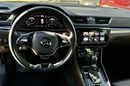 Skoda Superb Laurin&K/DSG/Wentyle/El.fotele/Led Cristal/4xgrzane fot/Grzana kiera zdjęcie 25