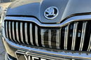 Skoda Superb Laurin&K/DSG/Wentyle/El.fotele/Led Cristal/4xgrzane fot/Grzana kiera zdjęcie 28