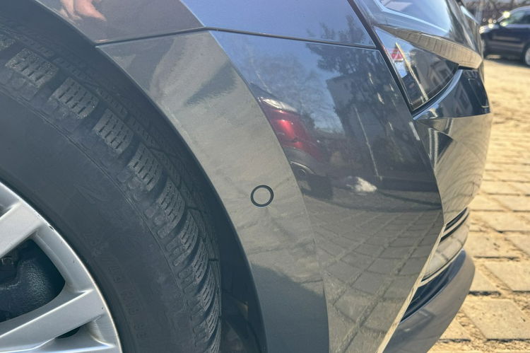 Skoda Superb Laurin&K/DSG/Wentyle/El.fotele/Led Cristal/4xgrzane fot/Grzana kiera zdjęcie 29