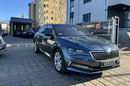 Skoda Superb Laurin&K/DSG/Wentyle/El.fotele/Led Cristal/4xgrzane fot/Grzana kiera zdjęcie 3
