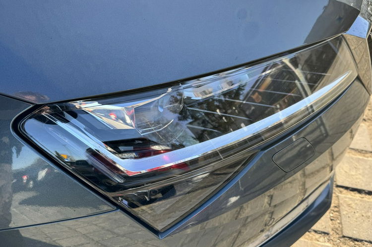 Skoda Superb Laurin&K/DSG/Wentyle/El.fotele/Led Cristal/4xgrzane fot/Grzana kiera zdjęcie 38