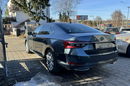 Skoda Superb Laurin&K/DSG/Wentyle/El.fotele/Led Cristal/4xgrzane fot/Grzana kiera zdjęcie 6