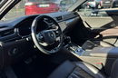 Skoda Superb Laurin&K/DSG/Wentyle/El.fotele/Led Cristal/4xgrzane fot/Grzana kiera zdjęcie 7