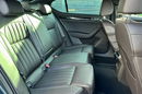 Skoda Superb Laurin&K/DSG/Wentyle/El.fotele/Led Cristal/4xgrzane fot/Grzana kiera zdjęcie 9
