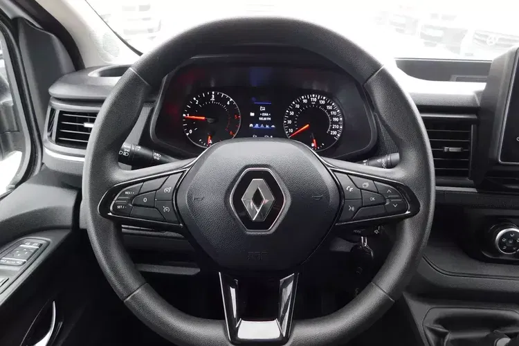 Renault Trafic zdjęcie 10