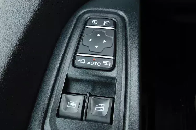 Renault Trafic zdjęcie 11