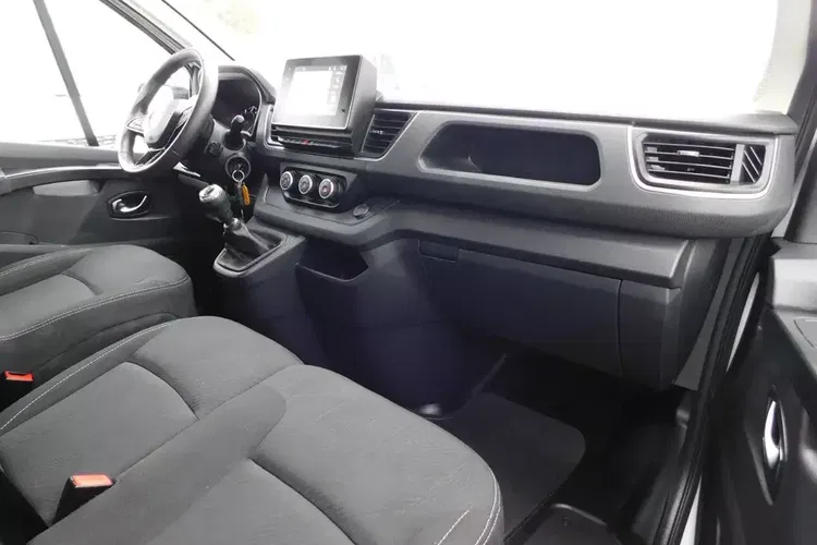 Renault Trafic zdjęcie 5