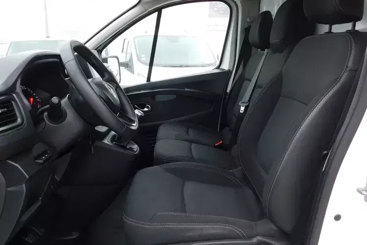 Renault Trafic zdjęcie 7