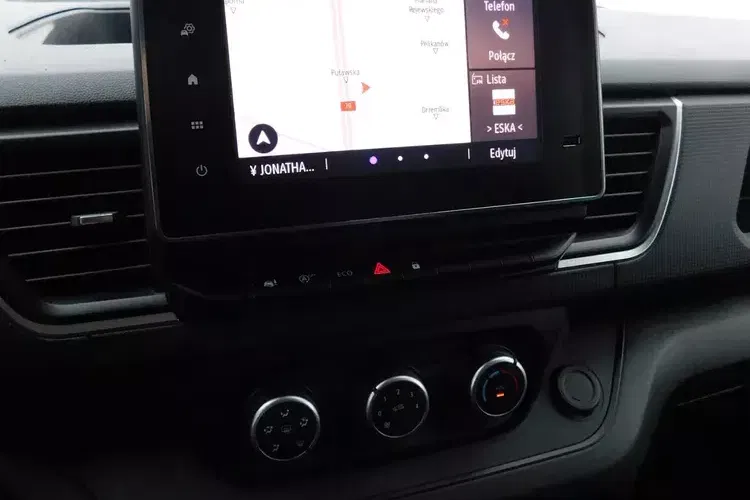 Renault Trafic zdjęcie 8